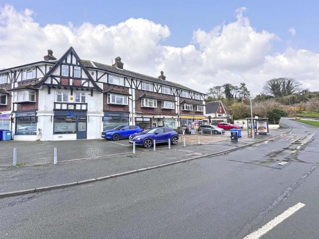 Flat for sale in Hollingbury, Patcham