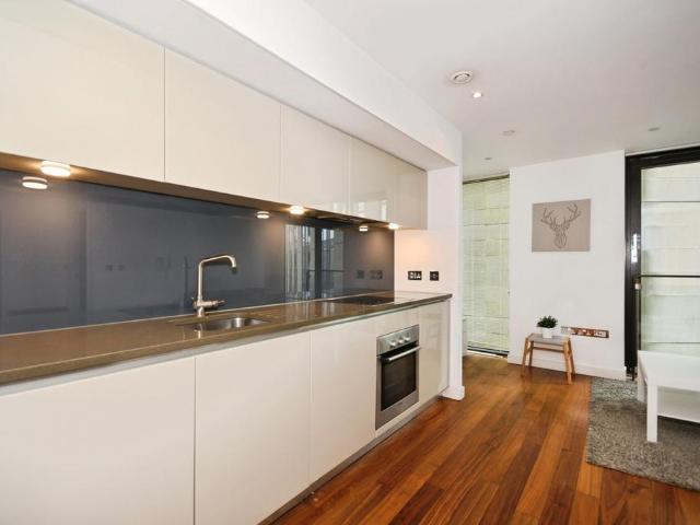 Flat for sale in City Centre, Isle Of Man