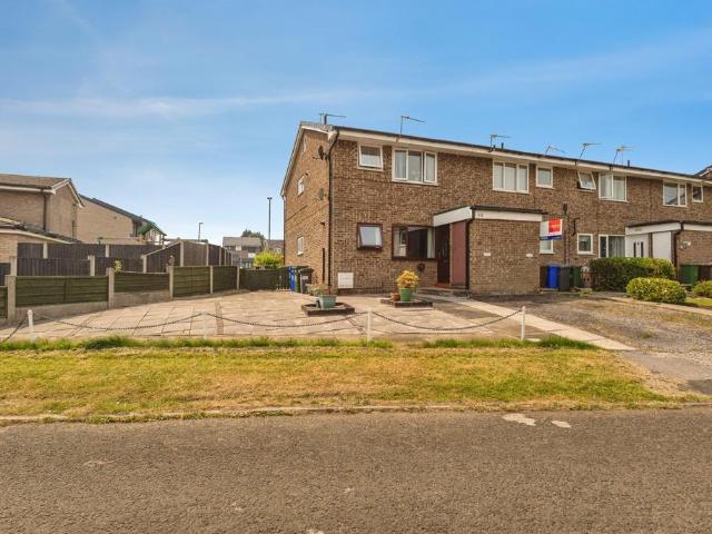 Flat for sale in Kingston, Greenheys