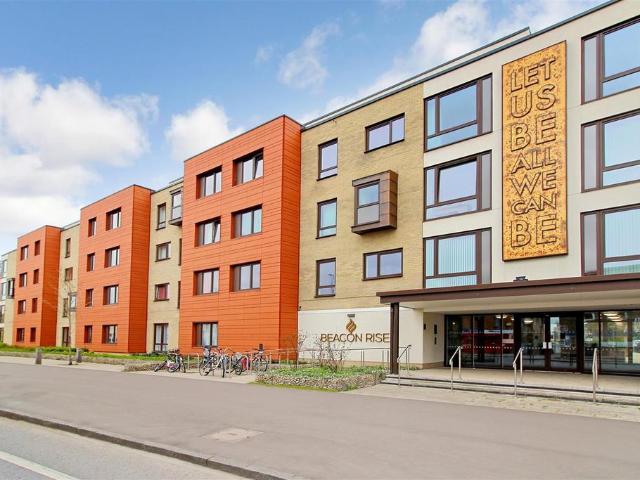 Flat for sale in Arbury, Cambridgeshire