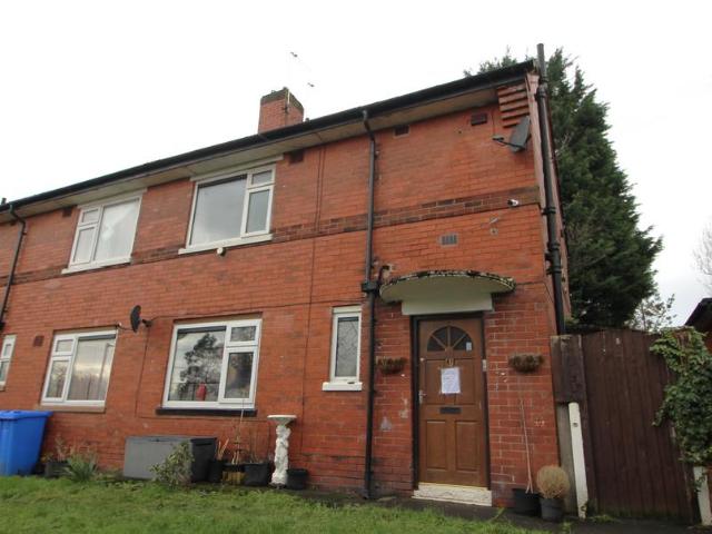 Flat for sale in Jericho, Bury