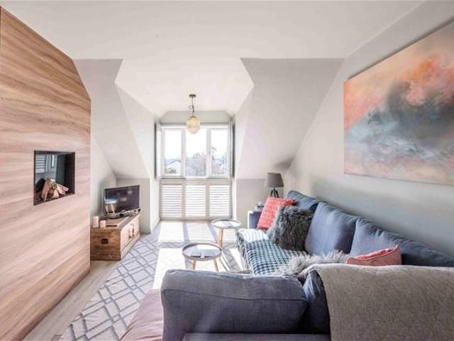 Flat for sale in Eastbridge, Suffolk
