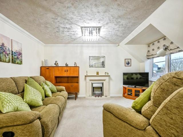 Flat for sale in Little Altcar, Sefton