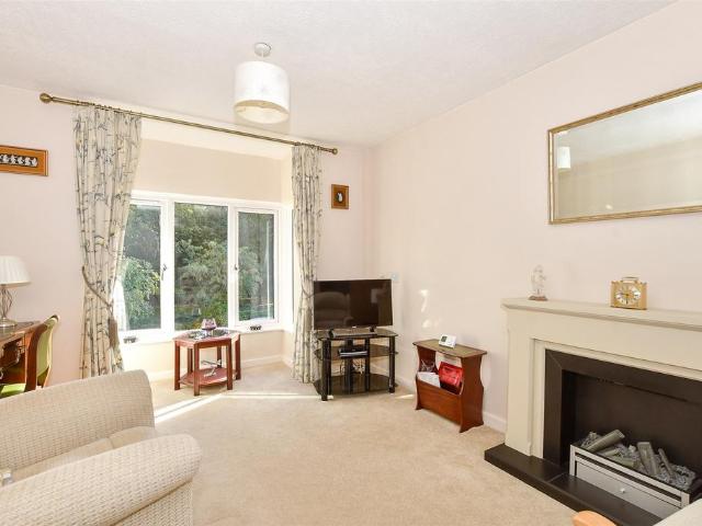 Flat for sale in New Town, Horsham