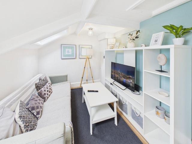 Flat for sale in Whitby, North Yorkshire