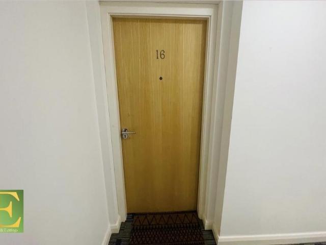 Flat for sale in Abbey End, Green Close