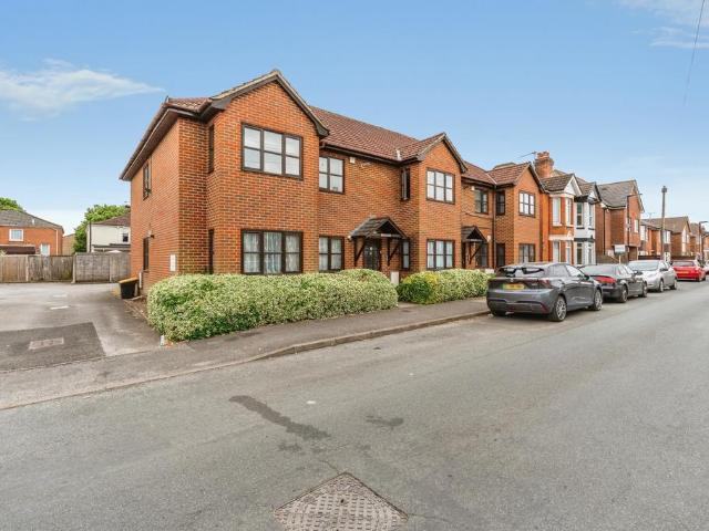 Flat for sale in Freemantle, Isle Of Man