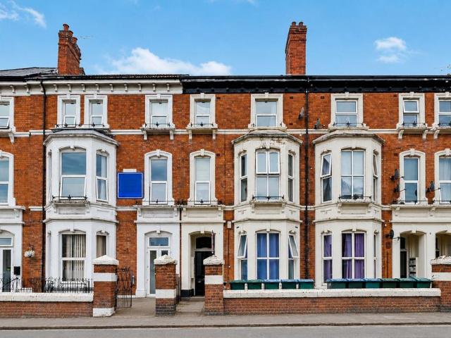Flat for sale in Coundon, Isle Of Man