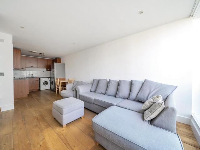 Flat for sale in The Borough, Greater London