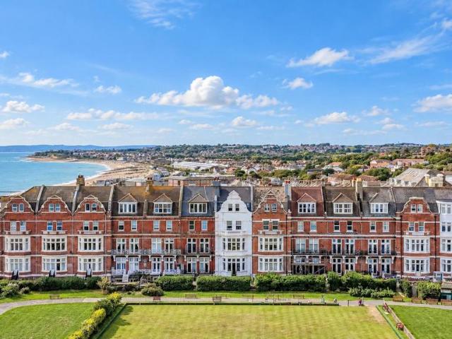 Flat for sale in St Leonards, Hastings