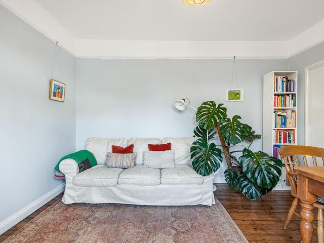 Flat for sale in Feckenham, City Of Bristol