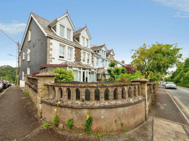 Flat for sale in Gonvena, Wadebridge