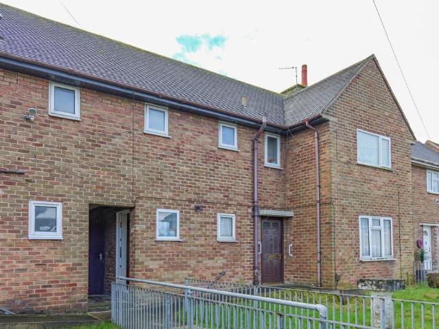 Flat for sale in Mereside, Blackpool