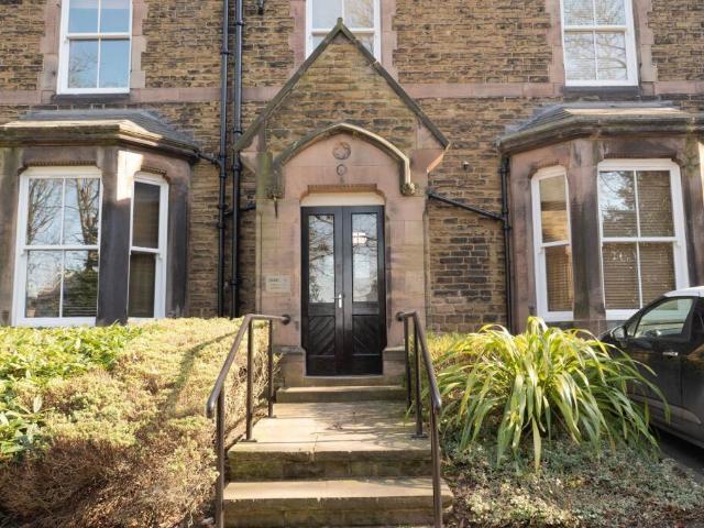 Flat for sale in South Yorkshire