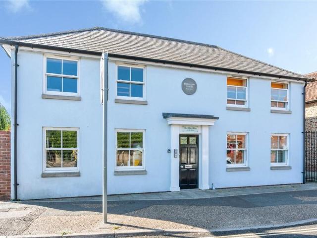 Flat for sale in Chichester, Littlecote