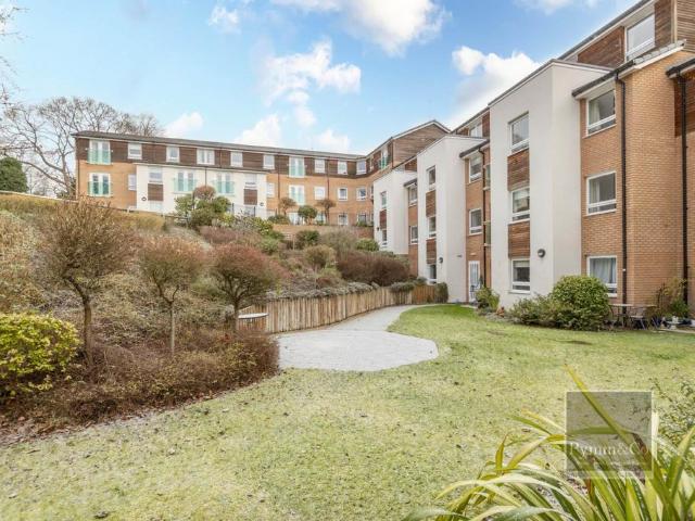 Flat for sale in Crostwick, Norfolk
