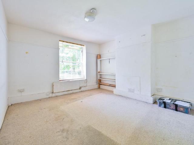Flat for sale in The Borough, Greater London
