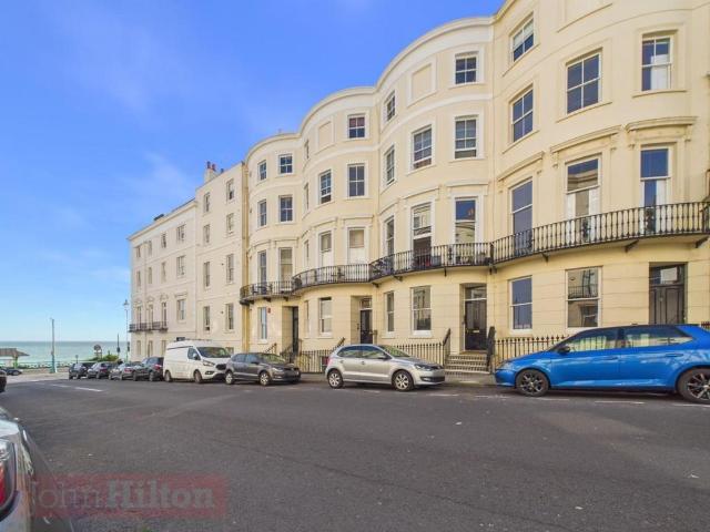 Flat for sale in Kemptown, Brighton & Hove