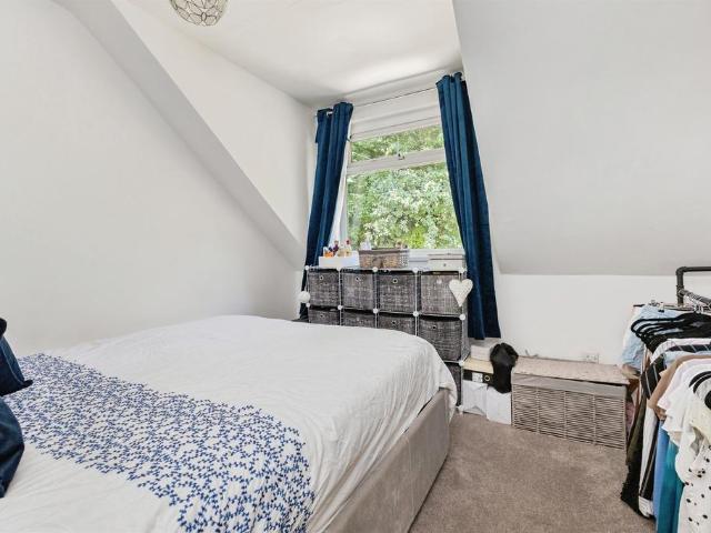 Flat for sale in Babbacombe