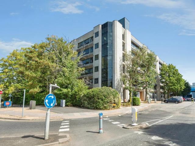 Flat for sale in Old Town, Shephall