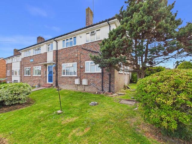 Flat for sale in Walstead, Perryfields