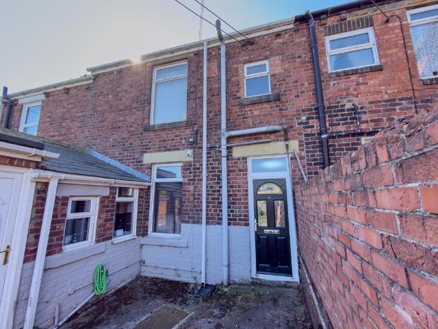 Flat for sale in Stanley
