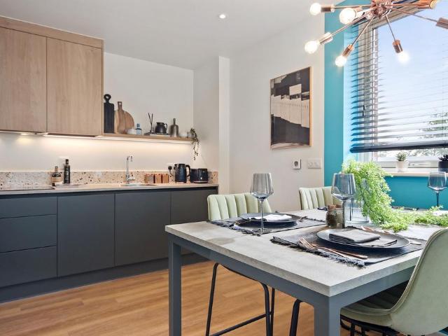 Flat for sale in Colindale, Isle Of Man