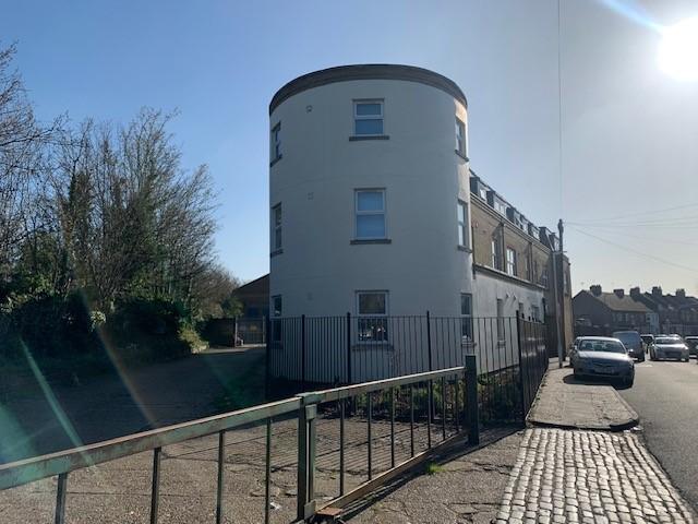 Flat for sale in Hamerton, Isle Of Man