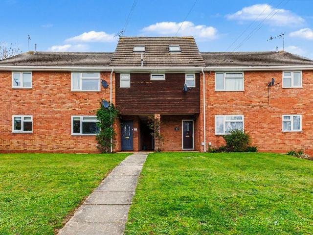 Flat for sale in Shipston on Stour, Alderminster