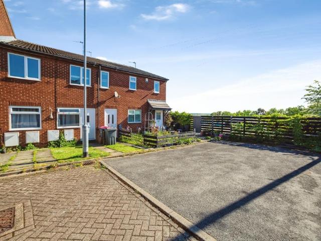 Flat for sale in Wath Upon Dearne, Isle Of Man