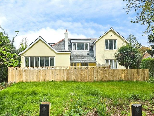 Flat for sale in Bridford, Devon