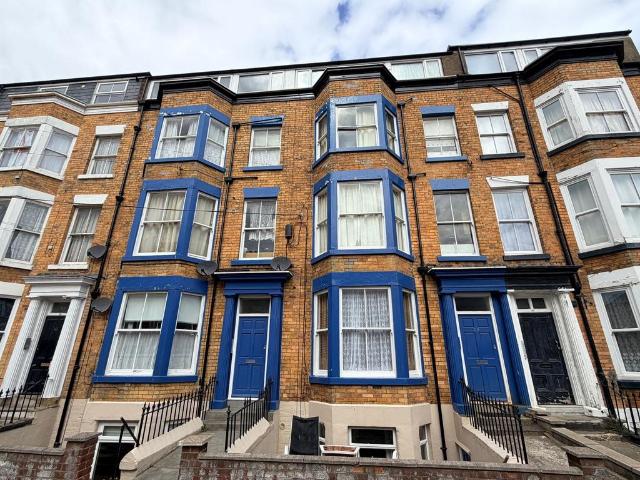 Flat for sale in The Old Town, Kepwick
