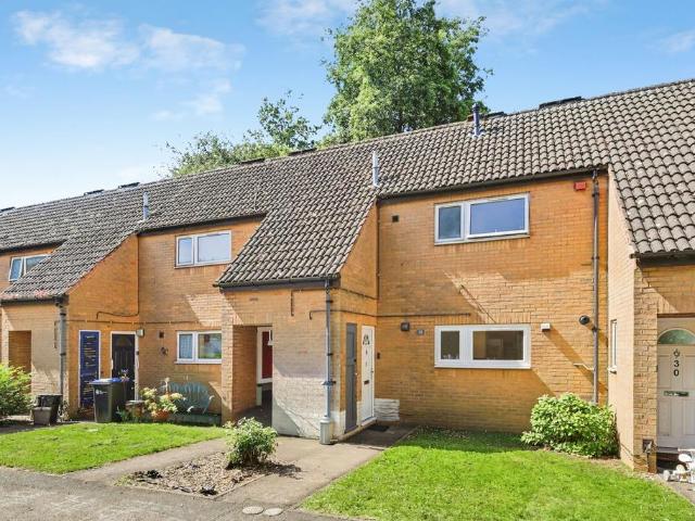 Flat for sale in Spencer, Northampton
