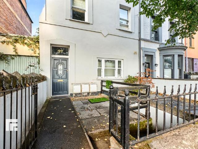Flat for sale in Falcon Lodge, Wales
