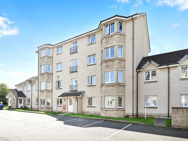 Flat for sale in Cockenzie And Port Seton, Scotland