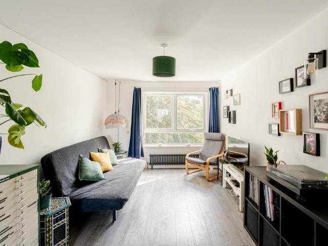 Flat for sale in Windmill Hill, Feckenham