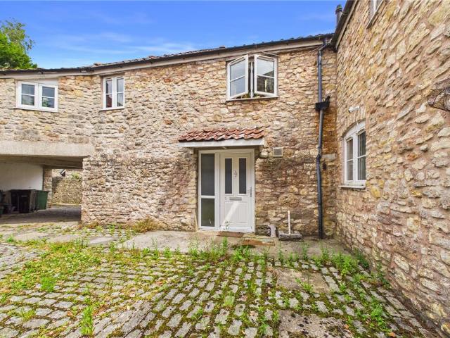 Flat for sale in Chew Stoke, Bath And North East Somerset