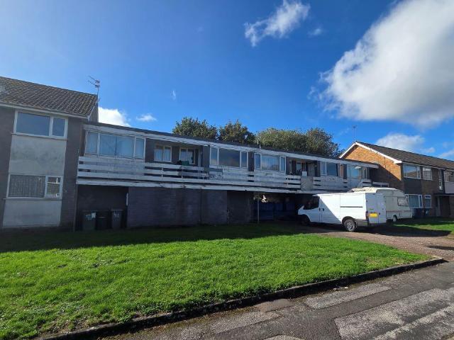 Flat for sale in Tipton, Sandwell