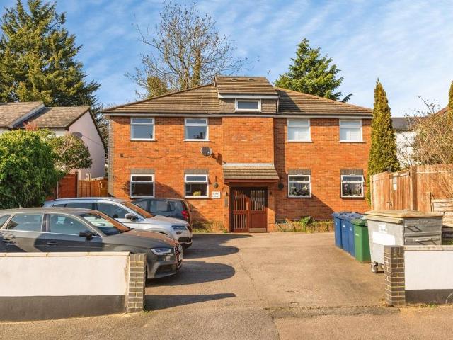 Flat for sale in High Barnet, Isle Of Man