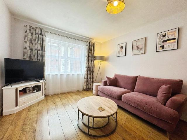 Flat for sale in Hoole, Two Mills