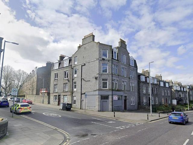 Flat for sale in Ballindoch, Scotland