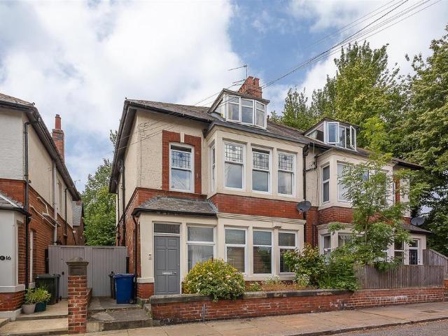 Flat for sale in Cradlewell, Sandyford