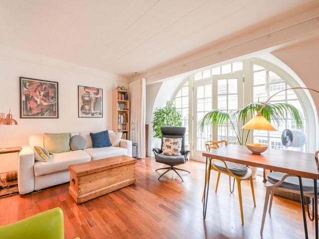 Flat for sale in Ratcliffe, Shadwell