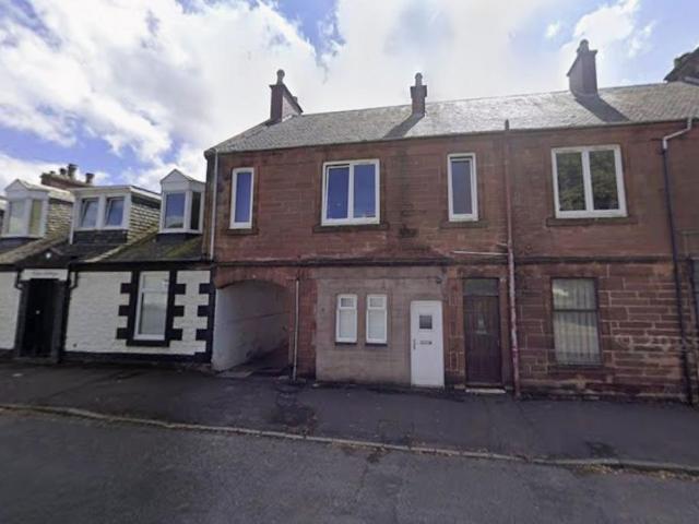 Flat for sale in Darvel, Scotland