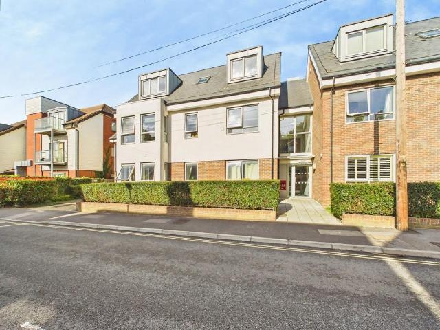 Flat for sale in New Town, Horsham