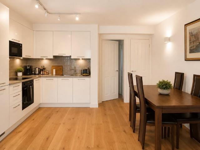 Flat for sale in Hammersmith, Isle Of Man