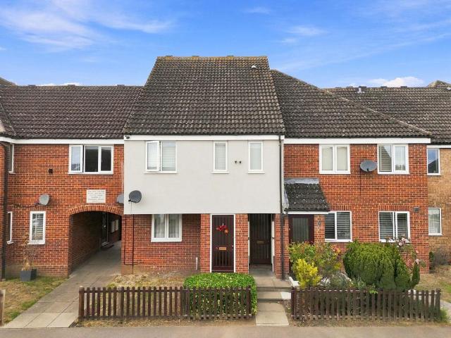 Flat for sale in Ingatestone and Fryerning, Navestock Side