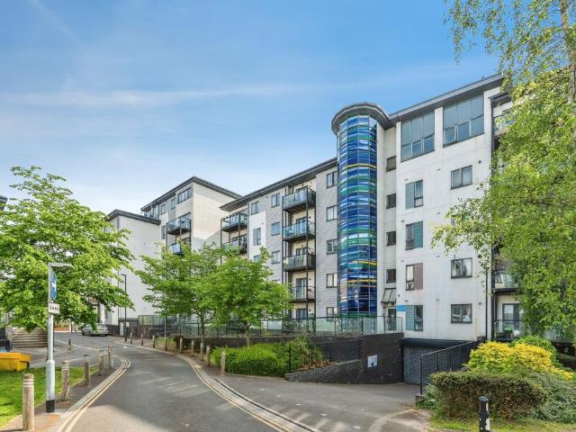 Flat for sale in St Mary's, Isle Of Man