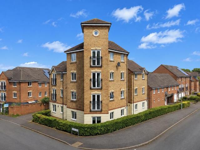 Flat for sale in Loxdale, Bilston