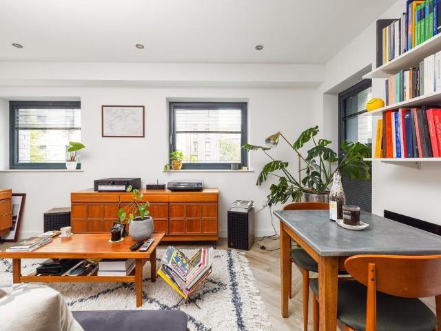 Flat for sale in City Centre, Feckenham